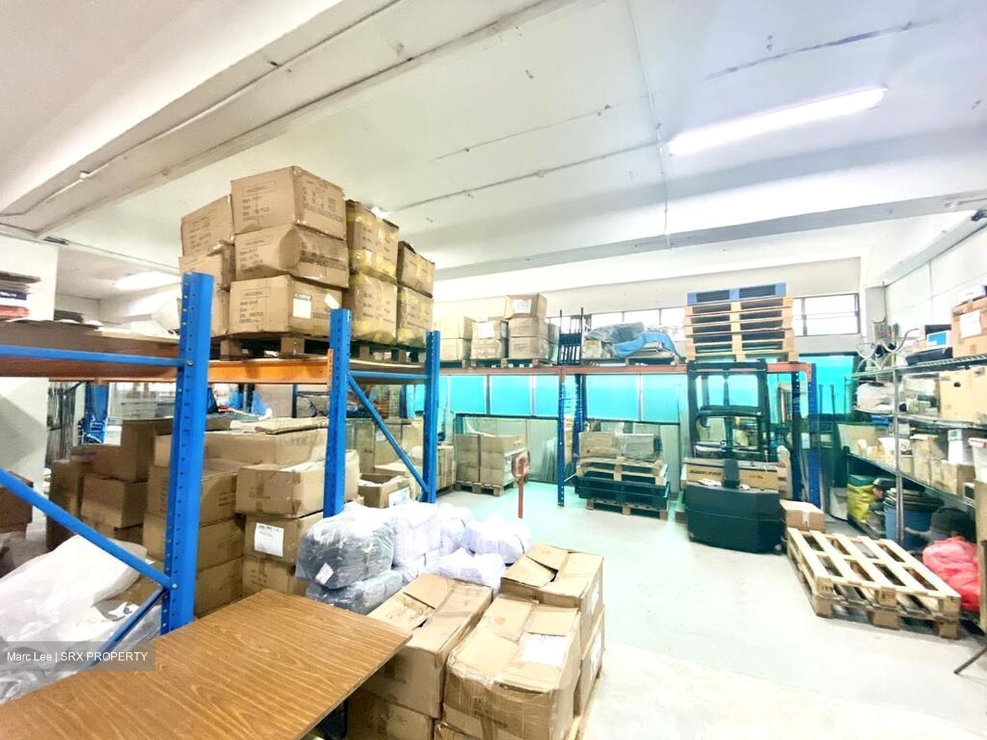 Yi Guang Factory Building (D14), Factory #519163191